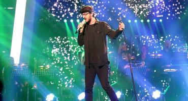 Čapljinac Vinko Ćemeraš pobijedio u showu The Voice