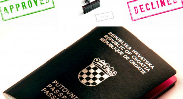 SAD ukida vize za Hrvate