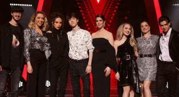 GLEDATELJI VOICEA OGORČENI 'Pobjednik se već zna'