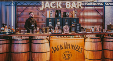 WHISKY FAIR Mostar u srijedu i četvrtak središte whisky svijeta