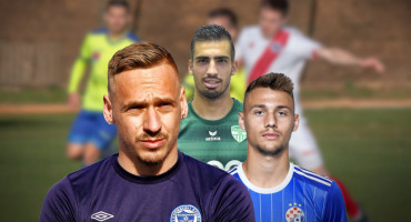 Zrinjski uvjerljiv protiv drugoligaša iz Srbije, Mišković autor prekrasnog pogotka