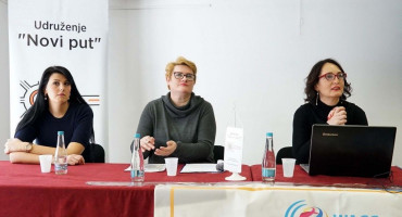 Žene u medijima