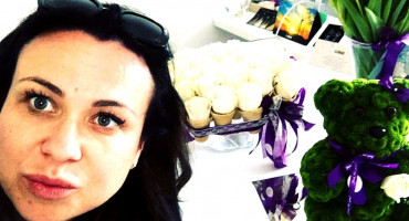 MI I NAŠA MALA BAJKA Irena iz 'Života na vagi' objavila prvu obiteljsku fotografiju