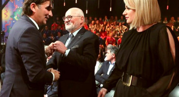 zlatko dalić, HOO HR, financije