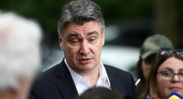 MILANOVIĆ Dopustili su sabotažu na razini državnog protokola