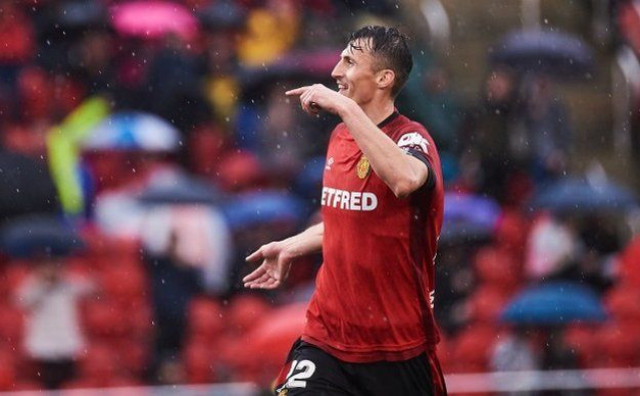 Španjolska novinarka nahvalila hrvatskog napadača porijeklom iz BiH: 'Legenda na terenu i izvan njega'