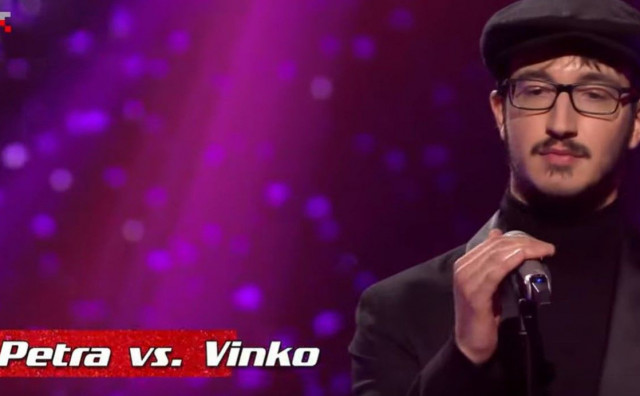 Vinko