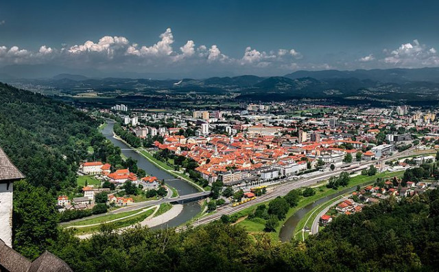 Ovo je najopasniji grad u bivšoj Jugoslaviji