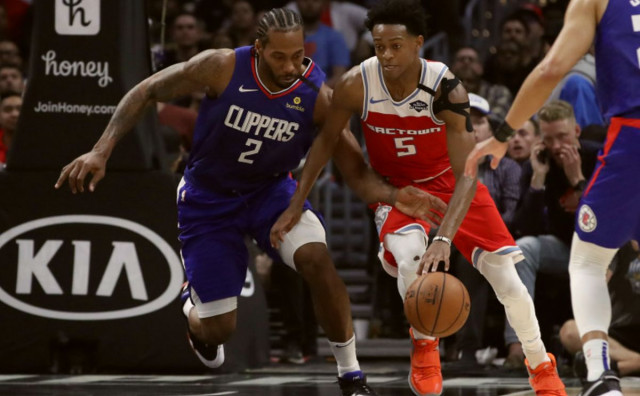 LA Clippers