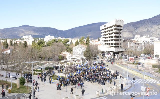 PRODUŽENI VIKEND Ponedjeljak neradni dan u Federaciji BiH