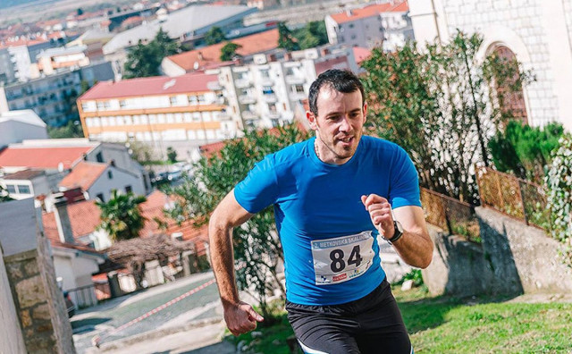 FRANJO LOVRIĆ Mostar Run Weekend očekuje oko 1500 sudionika