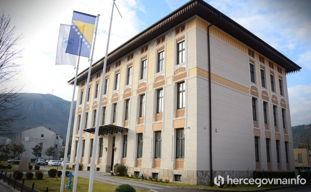 HSP Mostarski holding treba novi Ured za EU projekte