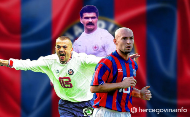 Hajduk Hercegovina