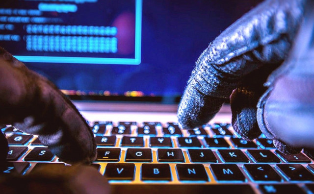 Hakerski napad na sustav INA-e
