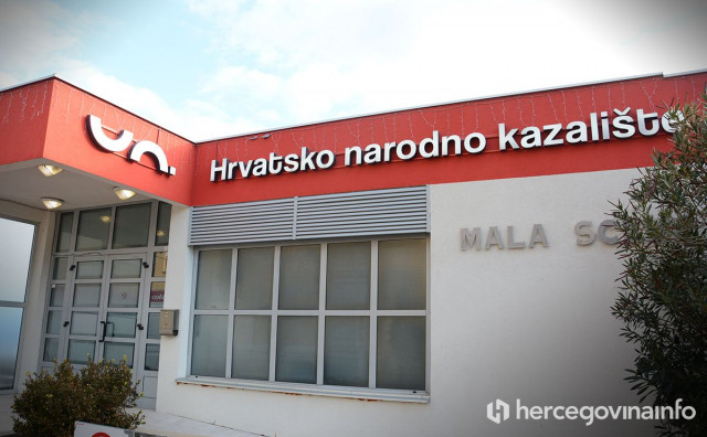 Uspješna godina za HNK Mostar unatoč koronakrizi