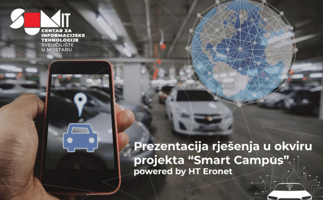 Natjecanje za studente