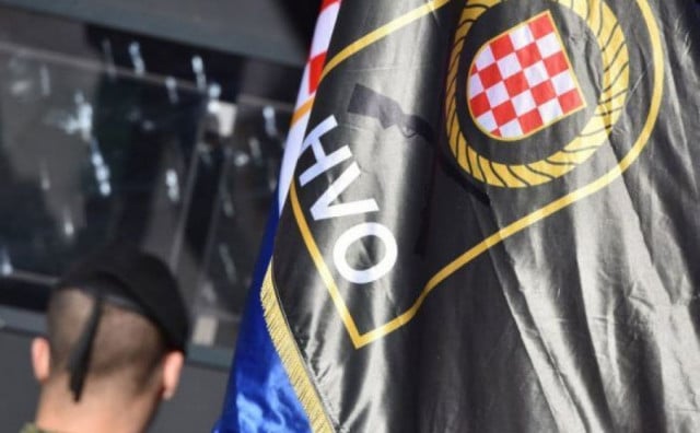 EUROPSKI SUD ZA LJUDSKA PRAVA Hrvatska prekršila prava pripadniku HVO-a koji je tražio razliku mirovine