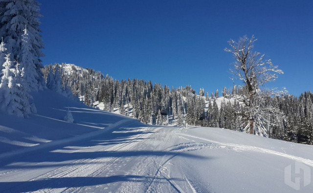 POSEBNA TURISTIČKA NAKNADA Skijaši na Jahorini plaćat će snijeg