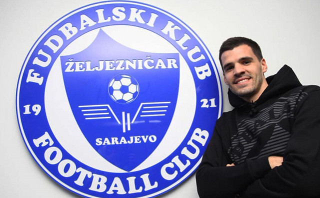 Luka Miletić