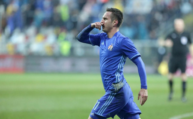 Mario Gavranović