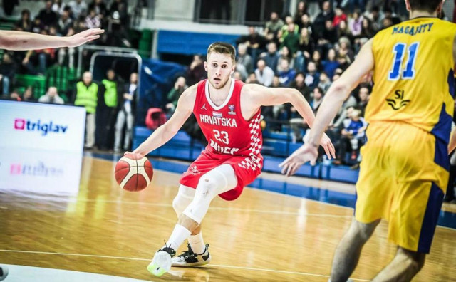 Mateo Drežnjak