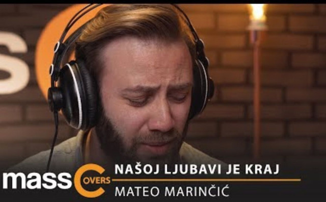 MASS Cover sve popularniji među glazbenicima u Hercegovini