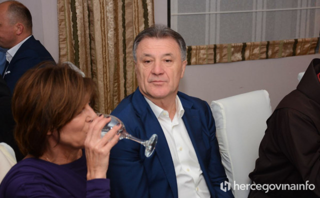 Zdravko Mamić