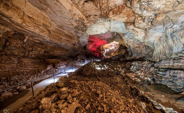 JEDINSTVEN FENOMEN Špilja Vjetrenica uvrštena na Popis svjetske baštine UNESCO-a