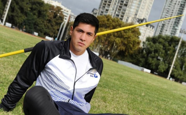 Poginuo argentinski atletičar koji je trebao nastupiti u Tokiju