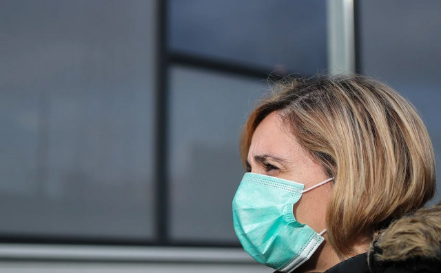 NOVA ISTRAŽIVANJA Cijepljene osobe trebaju nositi maske jer šire virus kao i necijepljeni