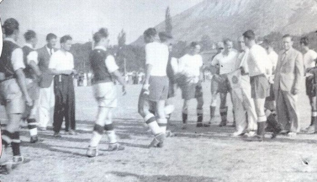 Hajduk Hercegovina