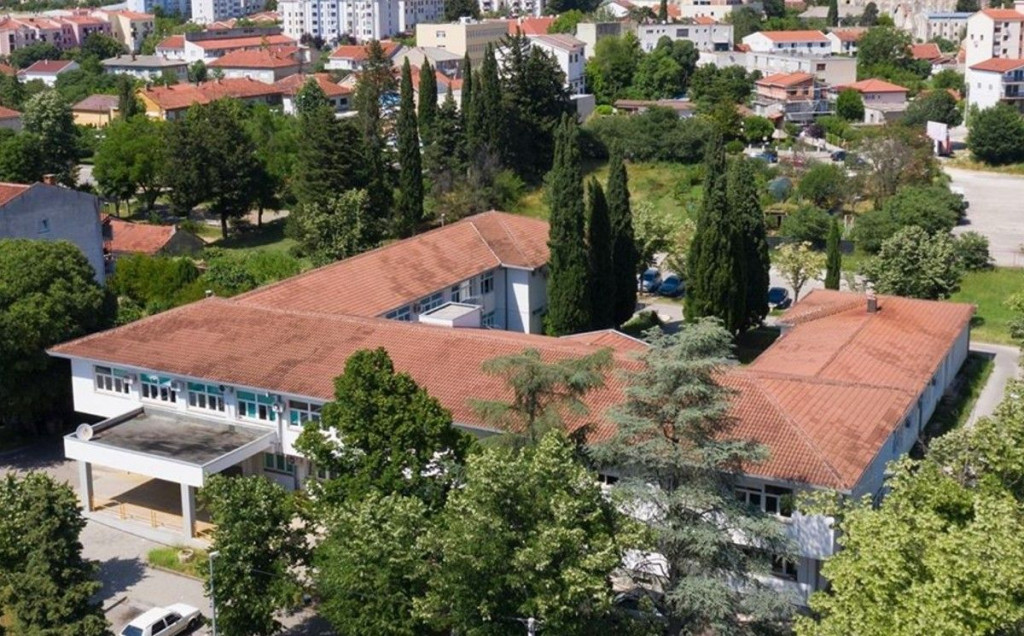Dom zdravlja Ljubuški od danas prima samo hitne slučajeve!