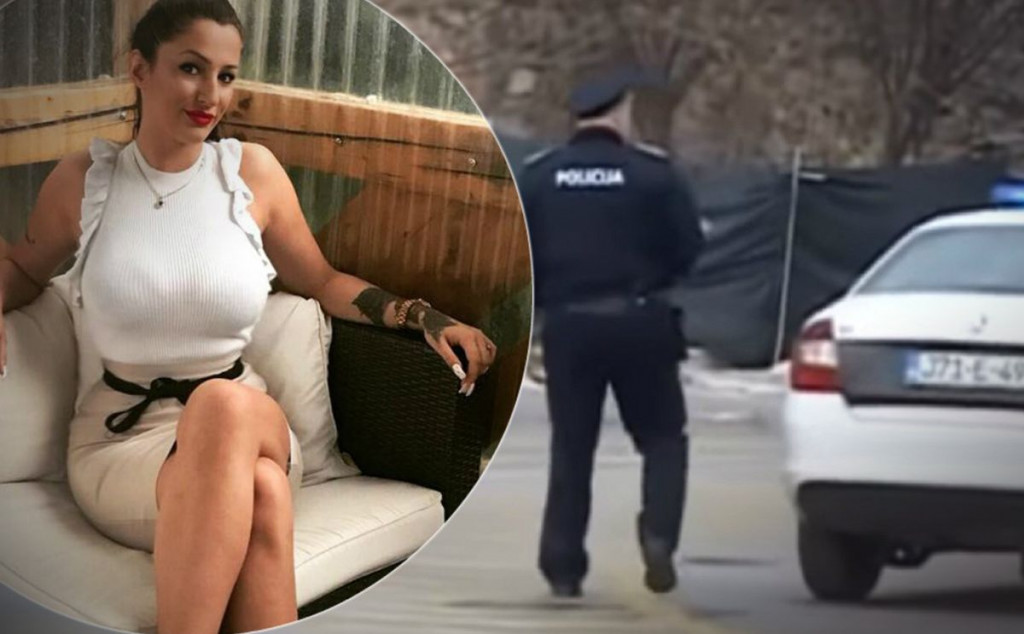 PRAVOSNAŽNA PRESUDA Sunita Hindić zbog ubojstva Nine Ivankovića osuđena na 6 godina zatvora