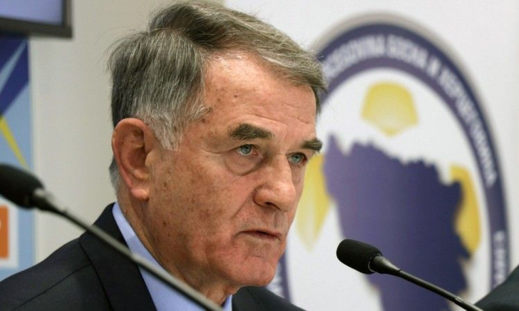 BAJEVIĆ Kvalitetniji smo od Sjeverne Irske, nismo vježbali jedanaesterce