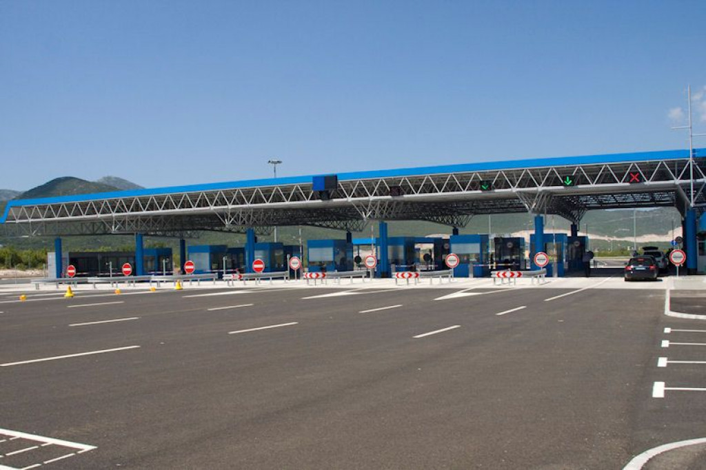 Na Bijači zabranjen uvoz sadnica maslina