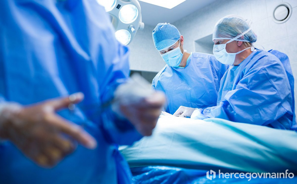 HRVATSKA Pacijent preminuo nakon što mu je na hemodijalizi ubrizgano krivo sredstvo