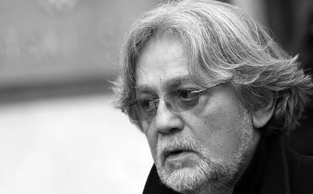 Preminuo Božidar Alić