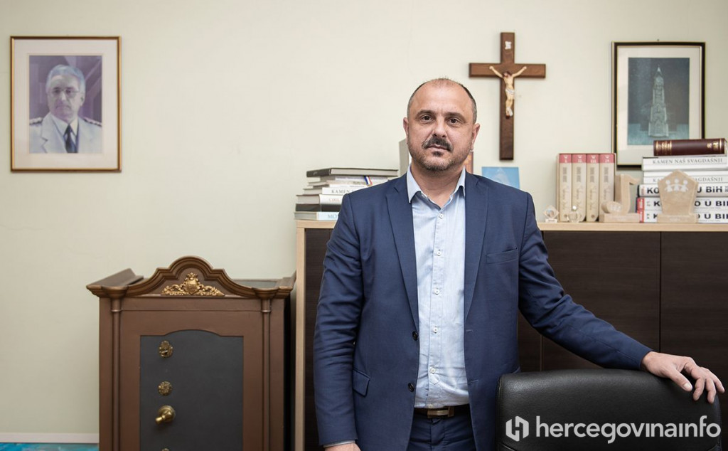 Posušje se oslobodilo koronavirusa, oboljeli ozdravili, a novih nema