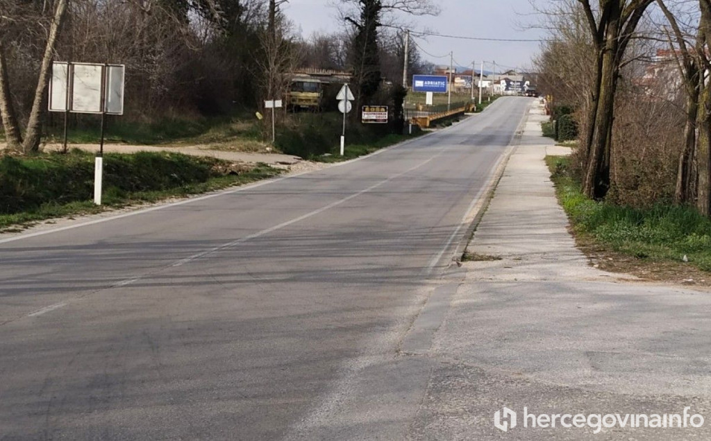 Čitlučani se, uglavnom, drže samoizolacije