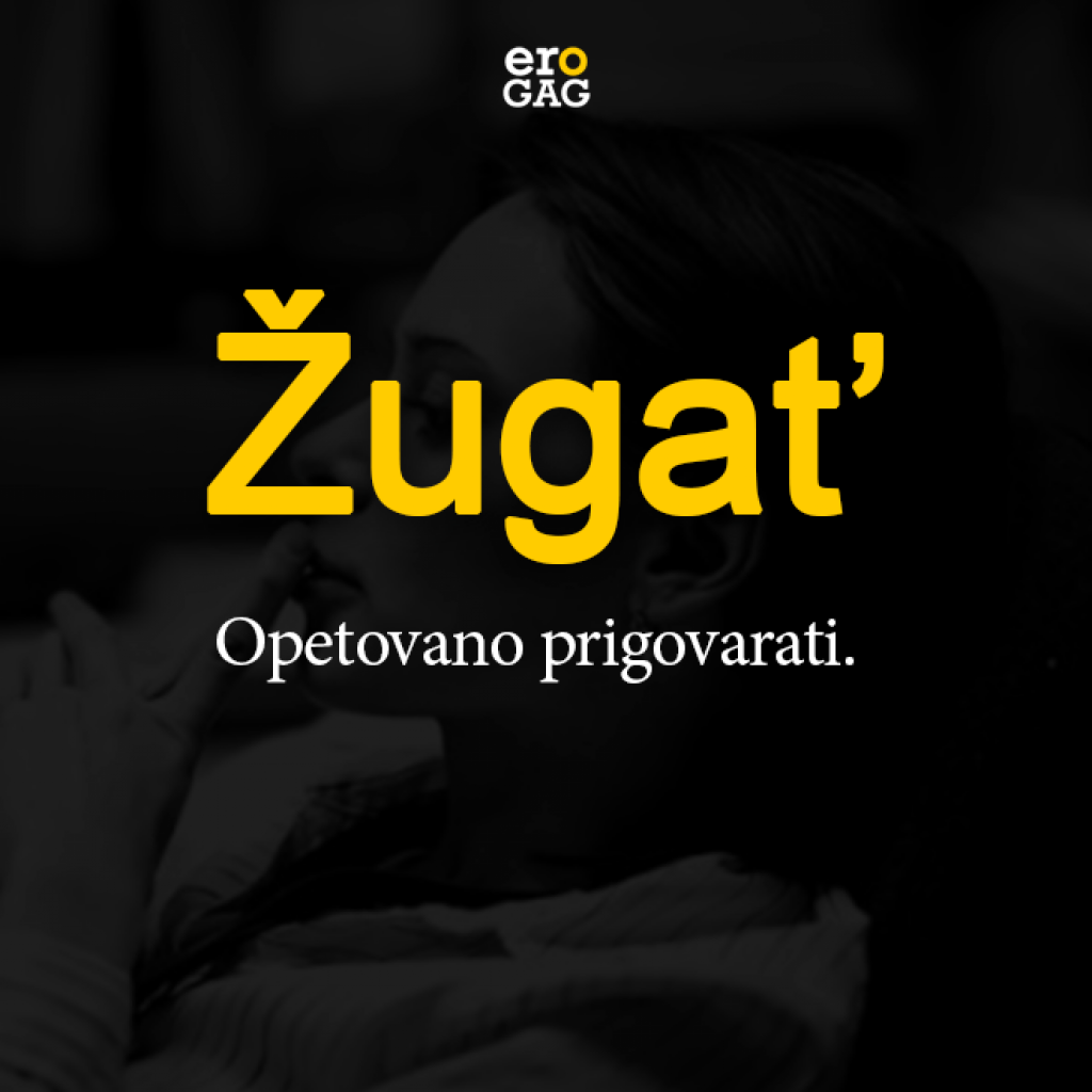 eroGAG Trending