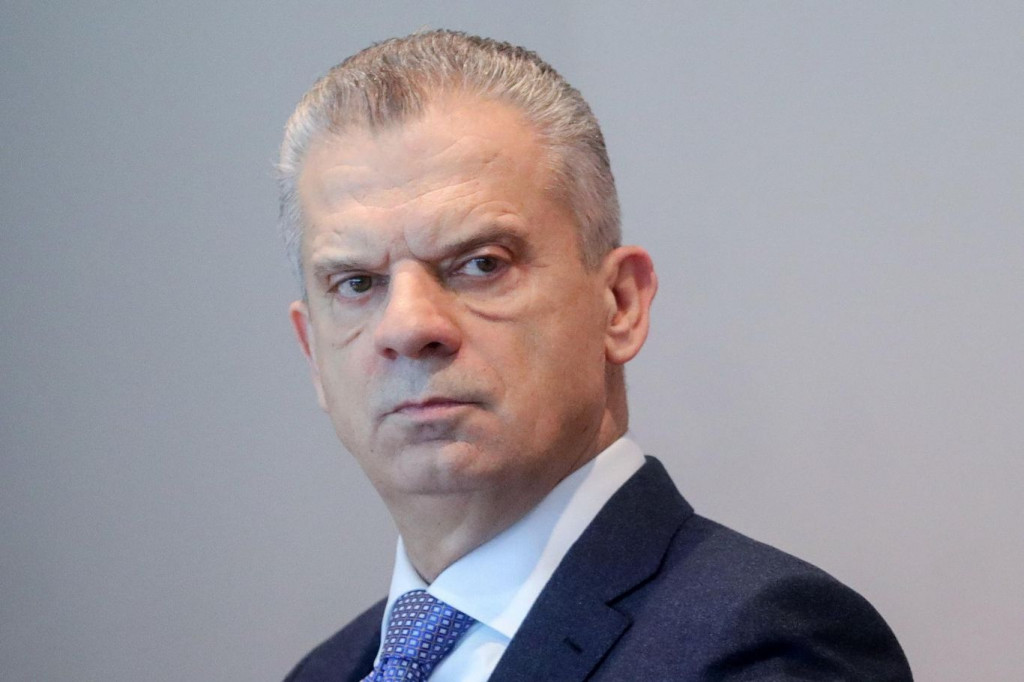 RADONČIĆ Nećemo tolerirati da neki šetaju, šire virus i ubijaju ljude
