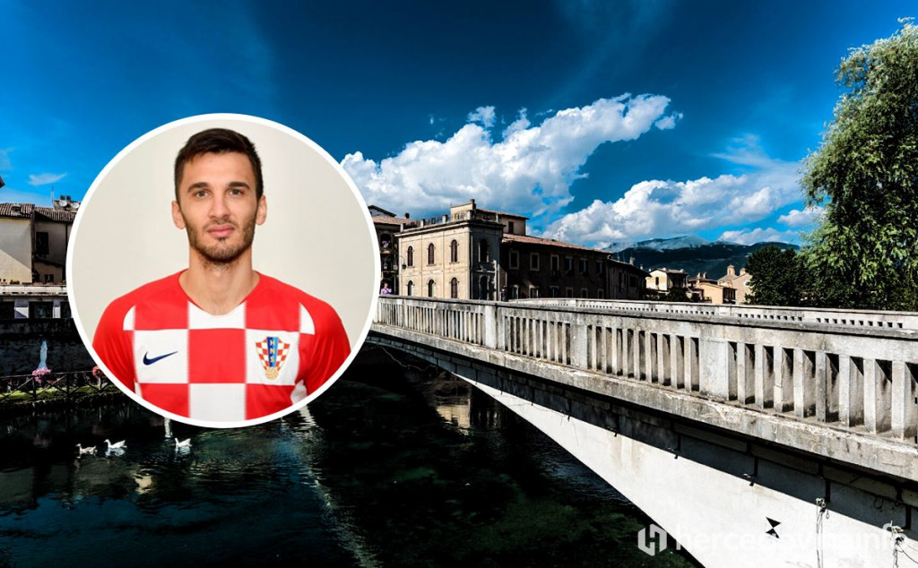 Reprezentativac iz Italije: Hrvatska i BiH su na vrijeme poduzele mjere, Talijani se ne drže karantene