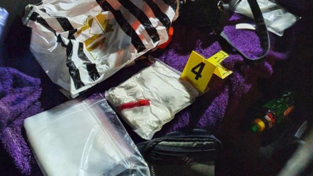 Poznat identitet hercegovačkih dilera uhićenih u Mostaru, ženska osoba uhićena zbog prostitucije