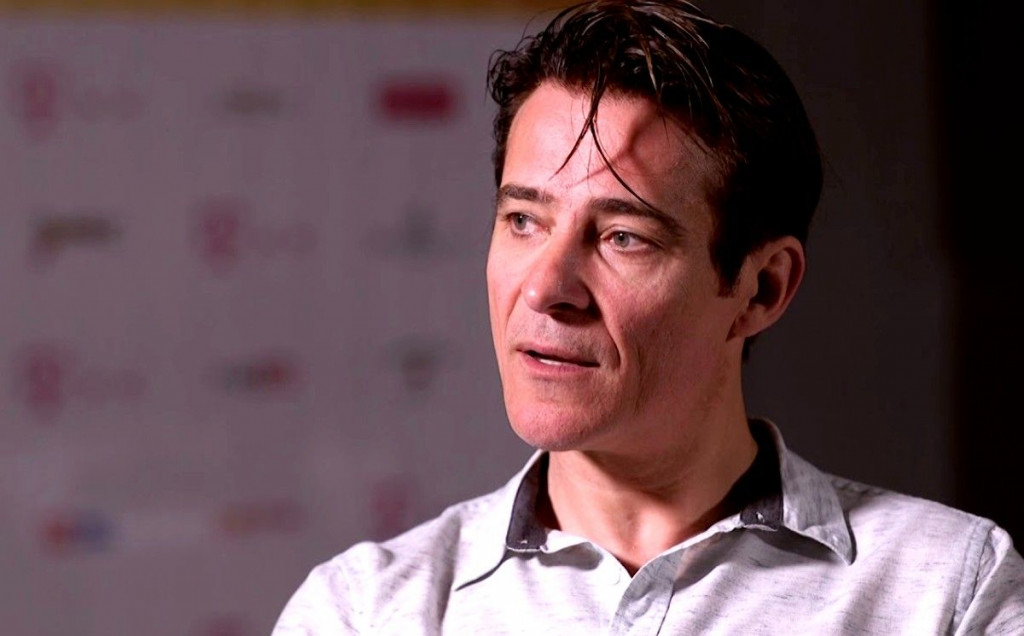 Goran Višnjić snimio film o Gospinom ukazanju