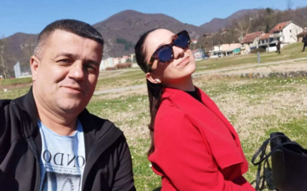 HERCEGOVAC NAŠAO DJEVOJKU Odabranicu svoga srca našao putem društvenih mreža, uskoro vjenčanje