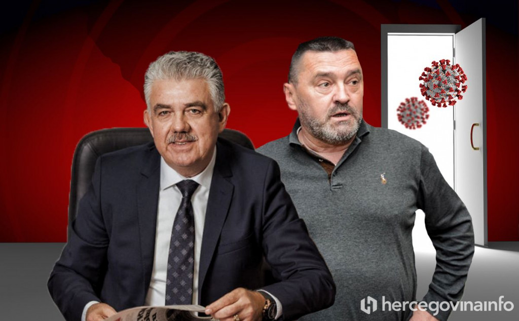 SVI PROPUSTI Kako nam je virus uša sazada od Ivana