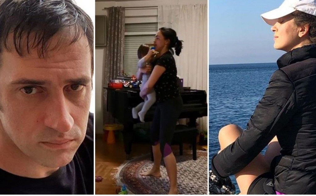 BOGDAN, MIKULIĆ, VIŠTICA, KNEZOVIĆ Kako najbolji hercegovački glumci provode dane