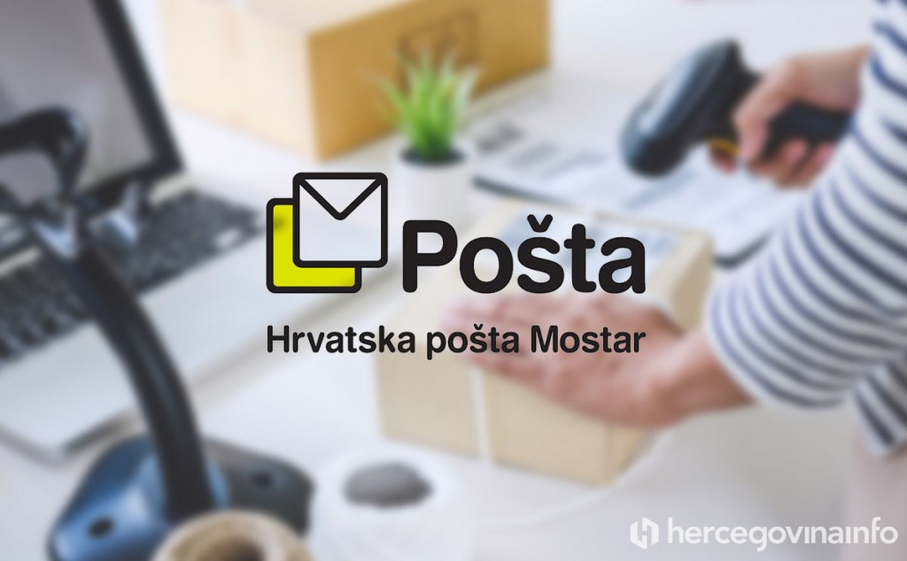 POŠTANSKI PROMET OTEŽAN Pošiljke kasne, ali stižu
