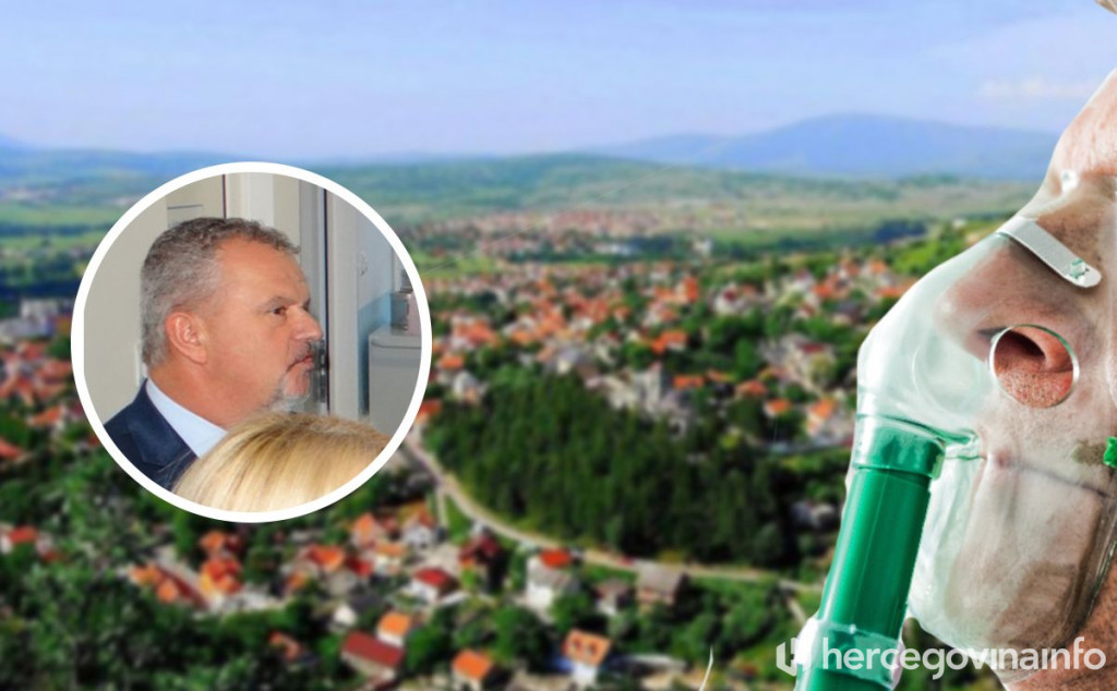 RAVNATELJ Bolnica u Livnu lani i ove godine dobila 0 sredstava sa svih razina vlasti