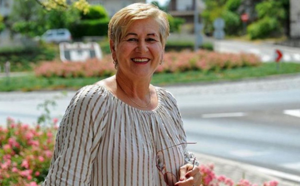 U Posušju predstavljanje knjige Jelice Galić